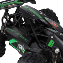 Samochód stunt RC 1:18
