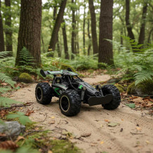 Samochód stunt RC 1:18