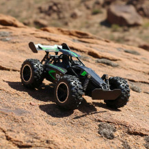 Samochód stunt RC 1:18