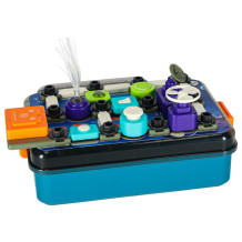 Zestaw Mały elektryk 45el