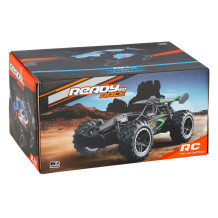 Samochód stunt RC 1:18