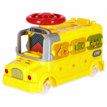 Autobus manipulacyjny 6w1
