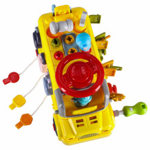 Autobus manipulacyjny 6w1