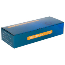 Zamek elektroniczny klamka