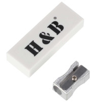 Kredki 120 sztuk etui