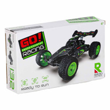 Samochód terenowy RC 1:32