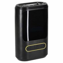 Pompka rowerowa powerbank