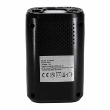 Pompka rowerowa powerbank