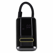 Pompka rowerowa powerbank