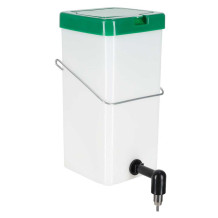 Poidło kropelkowe 1l 3szt