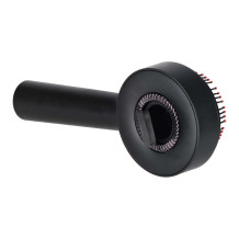 Masażer głowy USB czarna