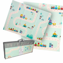 Mata pandy ulica 180x200