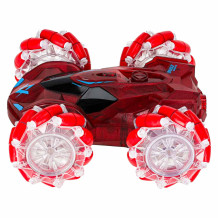 Samochód RC Drift czerwony