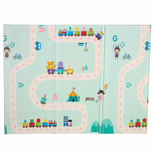 Mata pandy ulica 180x200