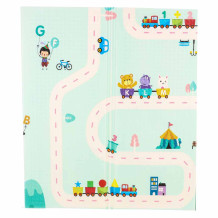 Mata pandy ulica 180x200
