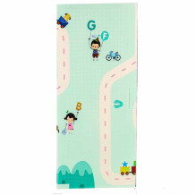 Mata pandy ulica 180x200