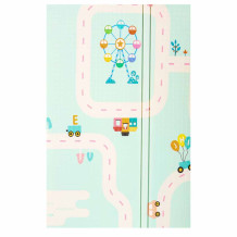 Mata pandy ulica 180x200