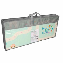 Mata pandy ulica 180x200