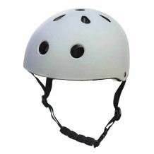 Kask LED Trike Fix M szary