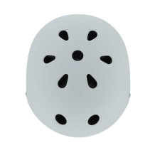 Kask LED Trike Fix M szary