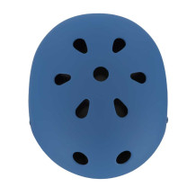Kask LED Trike Fix S granatowy