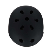 Kask LED Trike Fix S czarny