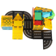 Klocki 3D budowa 50el