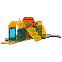 Klocki 3D budowa 50el