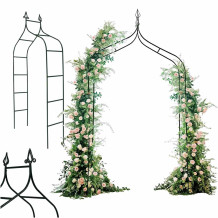 Pergola łuk LUARO 265cm