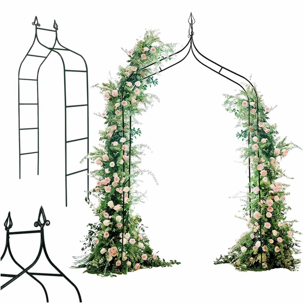 Pergola łuk LUARO 265cm
