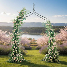 Pergola łuk LUARO 265cm