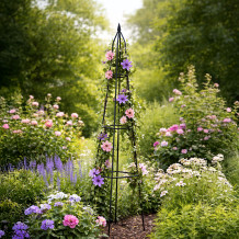 Pergola piramida LUARO