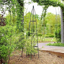 Pergola piramida LUARO