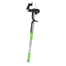 Chwastownik teleskopowy LUARO