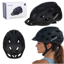 Kask RALLEX czarny M