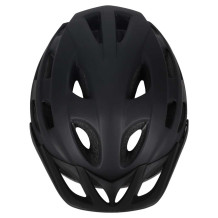 Kask RALLEX czarny M