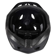 Kask RALLEX czarny M