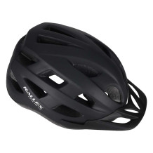 Kask RALLEX czarny L