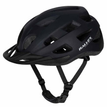 Kask RALLEX czarny L