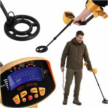 Detektor metali MD3010 LCD