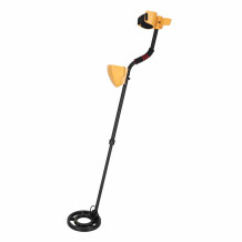 Detektor metali MD3010 LCD