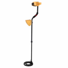 Detektor metali MD3010 LCD