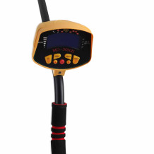 Detektor metali MD3010 LCD