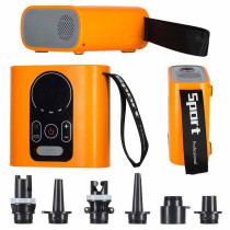 Pompka SUP samochodowa 140W