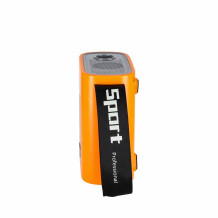 Pompka SUP samochodowa 140W