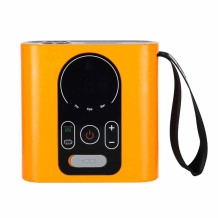 Pompka SUP samochodowa 140W