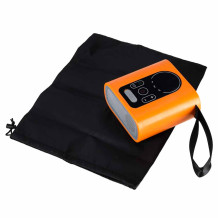 Pompka SUP samochodowa 140W