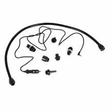 Pompka SUP samochodowa 140W