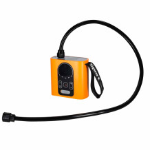 Pompka SUP samochodowa 140W
