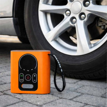 Pompka SUP samochodowa 140W